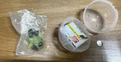 LOVOT らぼっと　めじるしアクセサリー レモン — image 1