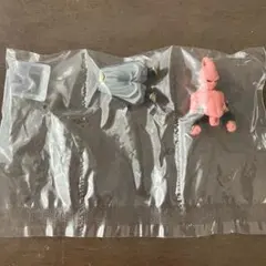 HGドラゴンボール05MAJIN BUU SAGA2 魔人ブウ — image 1