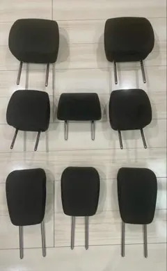 ホンダ　ステップワゴンスパーダ　ヘッドレスト　純正品　完備品 — image 1