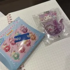 サンリオ　クロミ　ネコソーダ — image 1