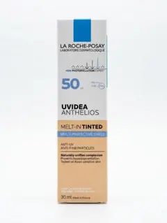【新品】ラロッシュポゼ UVイデア XL ティント 30mL — image 1