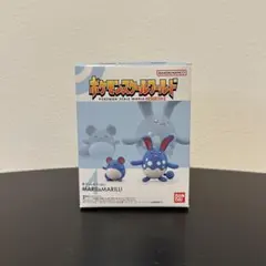 ポケモン スケールワールド ジョウト地方2 マリル＆マリルリ — image 1