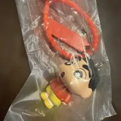 クレヨンしんちゃん カラフルマルチチャーム — image 1