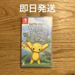 ウォブリーライフ switch — image 1