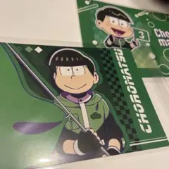 【まとめ値引き】チョロ松　AnimeJapan ポストカード　2枚セット — image 1