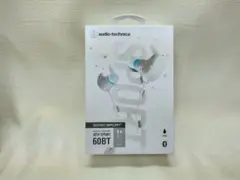 audio-technica ATH-SPORT60BT 　イヤーフィンのみ — image 1