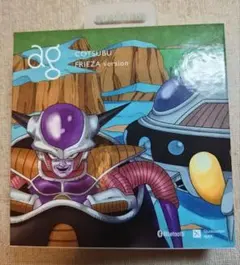 COTSUBU -FRIEZA version- フリーザイヤホン — image 1