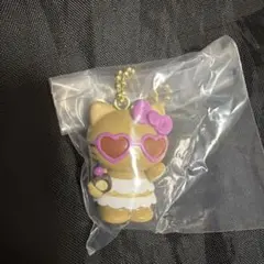 ハローキティ ガチャガチャ　アロハスイング — image 1