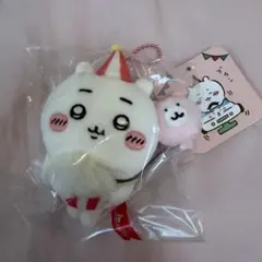 ちいかわ　ちいかわらんど うきうきマスコット — image 1