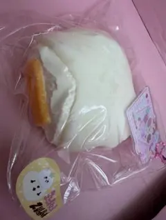 Zulala 大福　スクイーズ — image 1