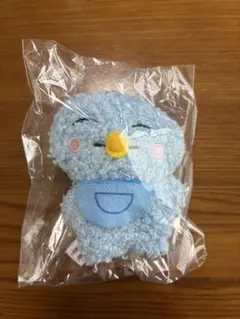 フィンガーパペット　にっこり　がんぺーちゃん — image 1