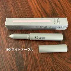 Chacott チャコットクレヨンコンシーラー — image 1