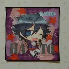 HAYATO マイクロファイバーミニタオル — image 1