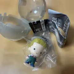 【新品】【匿名配送】ハンターハンターめじるしアクセサリー幻影旅団編Vol.2 — image 1
