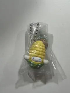 サンリオ ベジタブルビスケット シナモロール チャーム — image 1