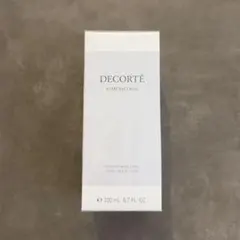 【DECORTÉ】KIMONO RINパフュームド ボディローション 200ml — image 1