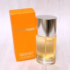 hl☆未使用☆ クリニーク ハッピー パフュームスプレー 香水 30ml — image 1