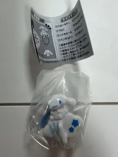 シナモン サンリオキャラクターズ キーリングハンガー — image 1