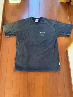 Ben Davis チャーミング バックプリント Tシャツ スミクロ — image 1