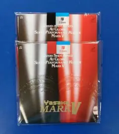37%OFF以下！卓球ヤサカ マークV2枚セット — image 1