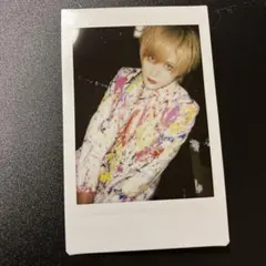 ザアザア チェキ 240802 八月心中 青山RizM 春芽 — image 1