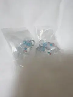 サンリオキャラクターズ クリスタル シナモン シナモロール — image 1