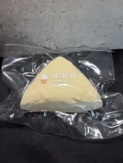 kikisquishy Lサイズ アイスクリーム スクイーズ 氷淇淋 — image 1