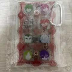 コナンカフェ 入場の特典 アクリルスタンド — image 1