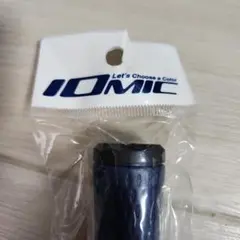 新品・未装着イオミック2.3紺色バックライン有り — image 1