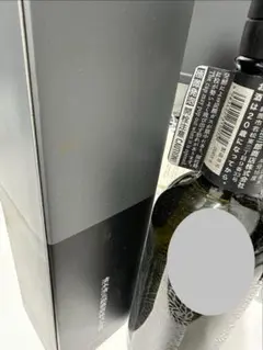 作　ザク インプレッション TypeN 純米大吟醸原酒 無ろ過直汲(750ml) — image 1