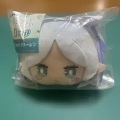 葬送のフリーレン Frierenぬいぐるみマスコット フリーレン（約　7 cm) — image 1