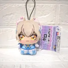 Re:ゼロから始める異世界生活 ちょびぬいぷち GiGO限定 — image 1