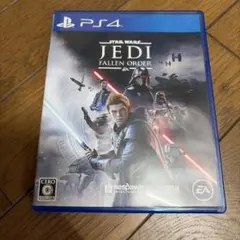 PS4 Star Wars ジェダイ フォールイン オーダー — image 1