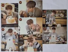 2PM Jun.k♡ジュンケイ トレカ カード ①【まとめ値引き対象】 — image 1