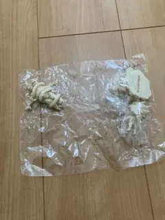 超像革命　デビルトムボーイ　スプリングマン　ウルフマン　新品未使用 — image 1