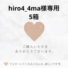 hiro4_4ma様専用 — image 1