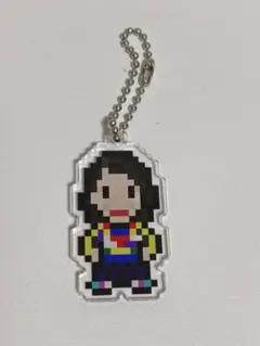 キャン・GP・マイカ アクリルキーホルダー — image 1
