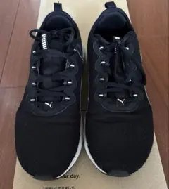 スニーカー PUMA プーマ ランニング ソフトライド クルーズ 2 シューズ — image 1