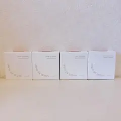 JAVIN DE SEOULウィンククッションシェードプライマー 4点セット — image 1