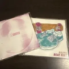 ［BULLPEN］2枚セット — image 1