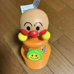 アンパンマン ピコピコハンマー おもちゃ — image 1