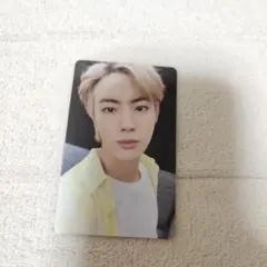 BTS JIN ジン SOWOOZOO ソウジュ 公式 トレカ — image 1