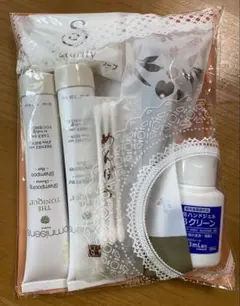 【新品】 トライアルスキンケアセット — image 1