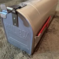 アメリカンポスト　新品未使用品 — image 1