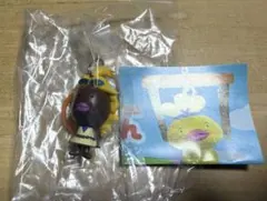 がんばれ！おでんくん めじるしマスコットコレクション　ガングロたまごちゃん — image 1
