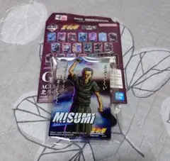 北斗の拳 一番くじ G賞 アクレクト シークレット ミスミ — image 1