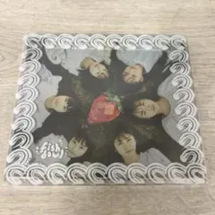 fishbowl 1stアルバム「主演」　初回限定盤 — image 1