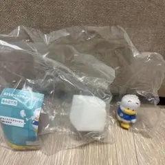 【新品未使用】あひるのペックル 激落ちくん カプセルトイ — image 1