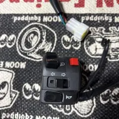 カワサキ系、純正スイッチボックス — image 1
