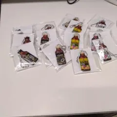 ペッパリーゼチャームセット — image 1